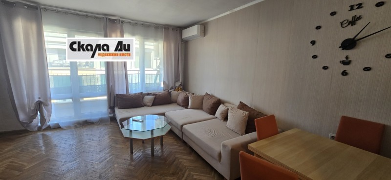 Продава 2-СТАЕН, гр. София, Център, снимка 3 - Апартаменти - 52736173