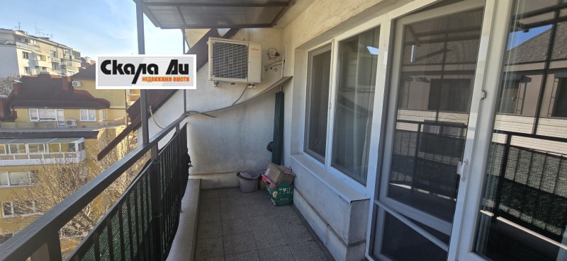 Продава 2-СТАЕН, гр. София, Център, снимка 13 - Апартаменти - 52736173