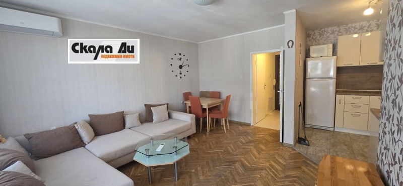 Продава 2-СТАЕН, гр. София, Център, снимка 5 - Апартаменти - 52736173