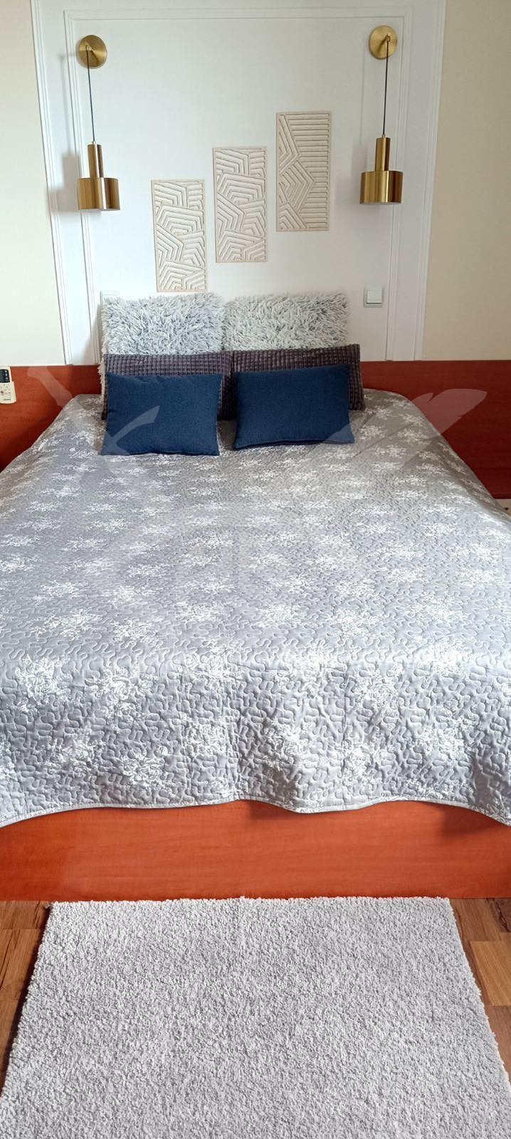 Продава 2-СТАЕН, гр. Свети Влас, област Бургас, снимка 4 - Апартаменти - 54414197