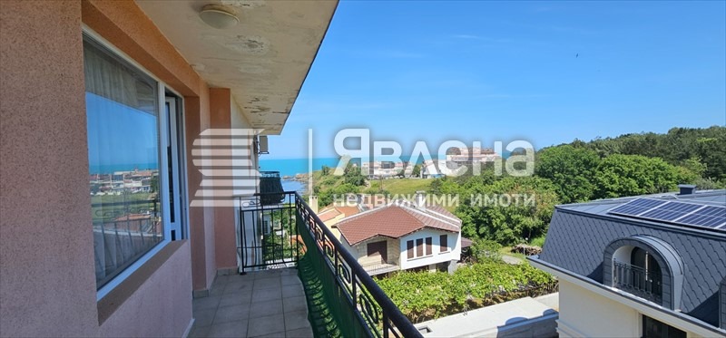 Продава 2-СТАЕН, гр. Ахтопол, област Бургас, снимка 10 - Апартаменти - 55905765