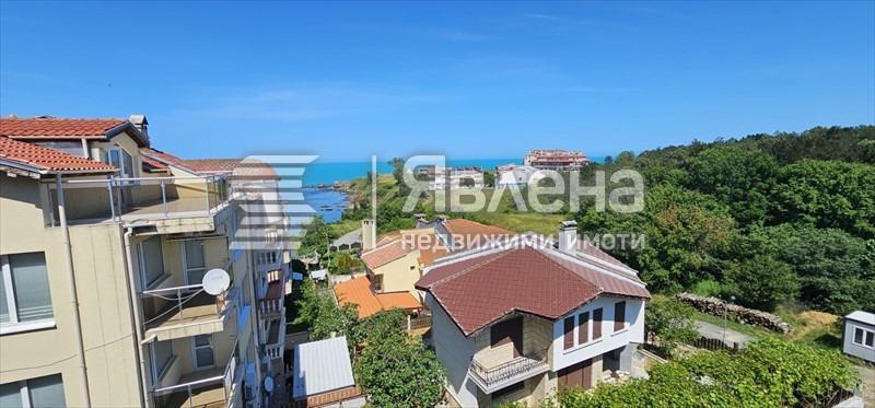 Продава 2-СТАЕН, гр. Ахтопол, област Бургас, снимка 8 - Апартаменти - 55905765