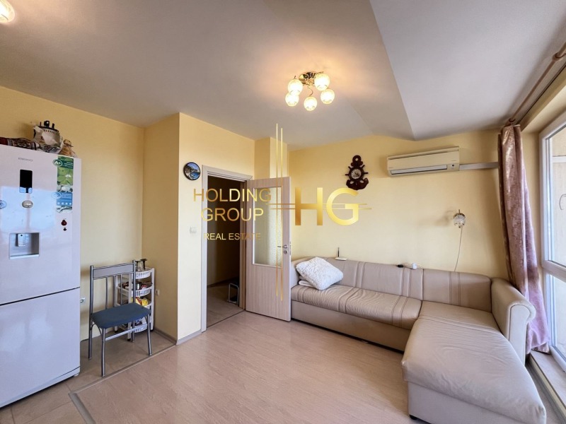 De vânzare  2 dormitoare Varna , Vinița , 94 mp | 27471132 - imagine [2]