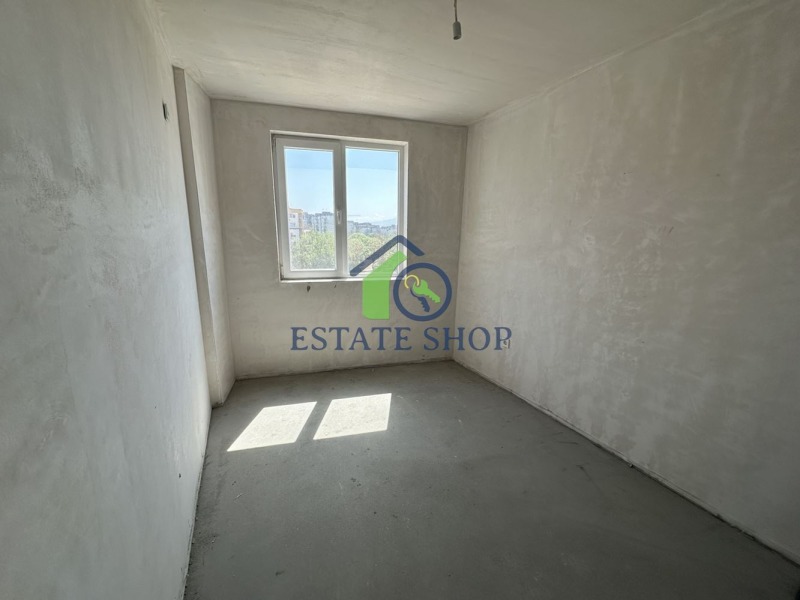 De vânzare  2 dormitoare Plovdiv , Ciuciuc Parij , 78 mp | 48650017 - imagine [6]