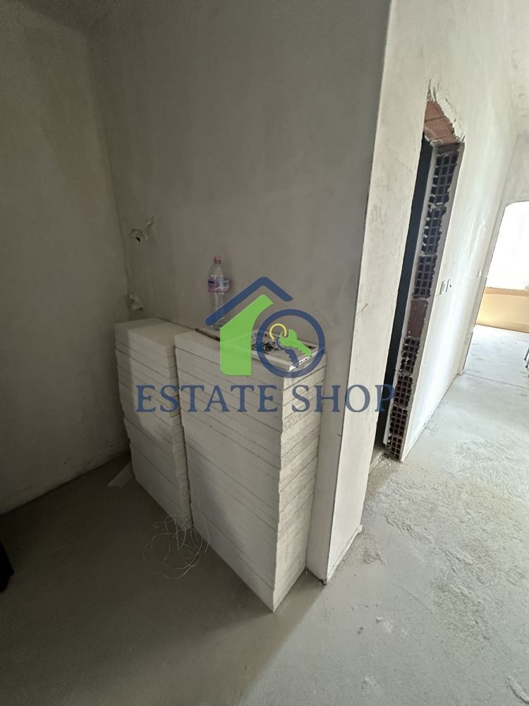 De vânzare  2 dormitoare Plovdiv , Ciuciuc Parij , 78 mp | 48650017 - imagine [13]