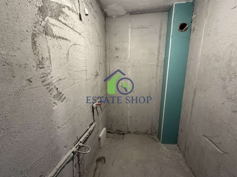 De vânzare  2 dormitoare Plovdiv , Ciuciuc Parij , 78 mp | 48650017 - imagine [16]