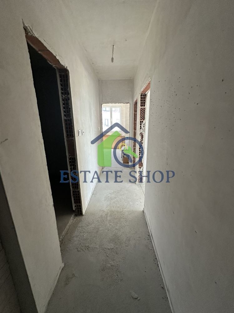 De vânzare  2 dormitoare Plovdiv , Ciuciuc Parij , 78 mp | 48650017 - imagine [14]