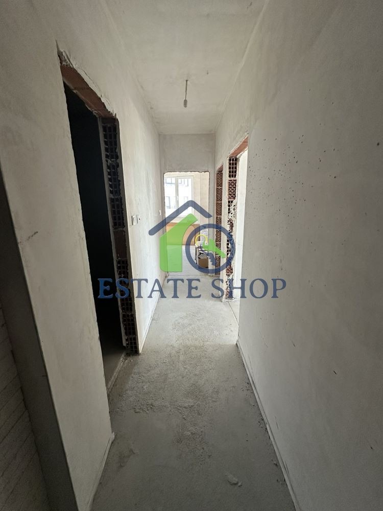 De vânzare  2 dormitoare Plovdiv , Ciuciuc Parij , 78 mp | 48650017 - imagine [11]