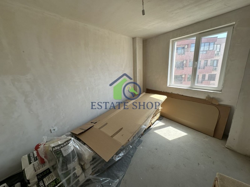 De vânzare  2 dormitoare Plovdiv , Ciuciuc Parij , 78 mp | 48650017 - imagine [8]