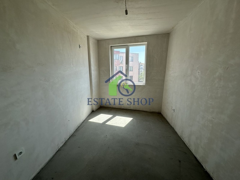 De vânzare  2 dormitoare Plovdiv , Ciuciuc Parij , 78 mp | 48650017 - imagine [7]