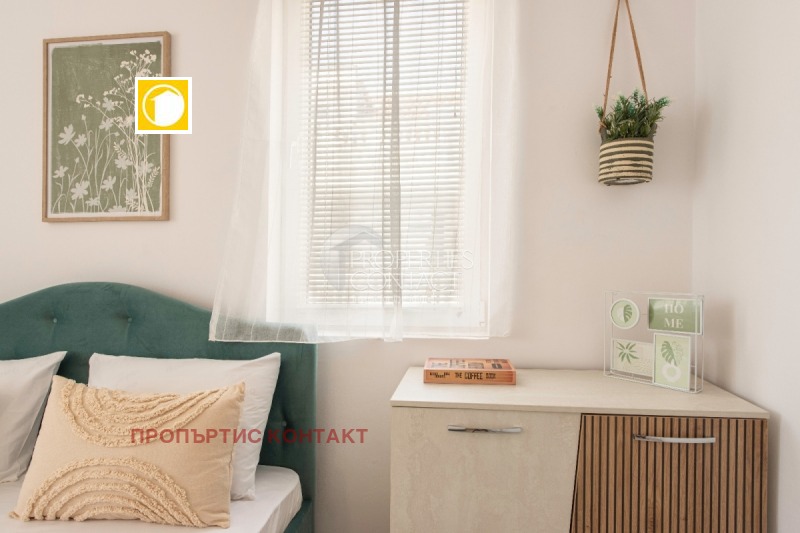 Продава  3-стаен област Бургас , к.к. Слънчев бряг , 81 кв.м | 88920619 - изображение [16]