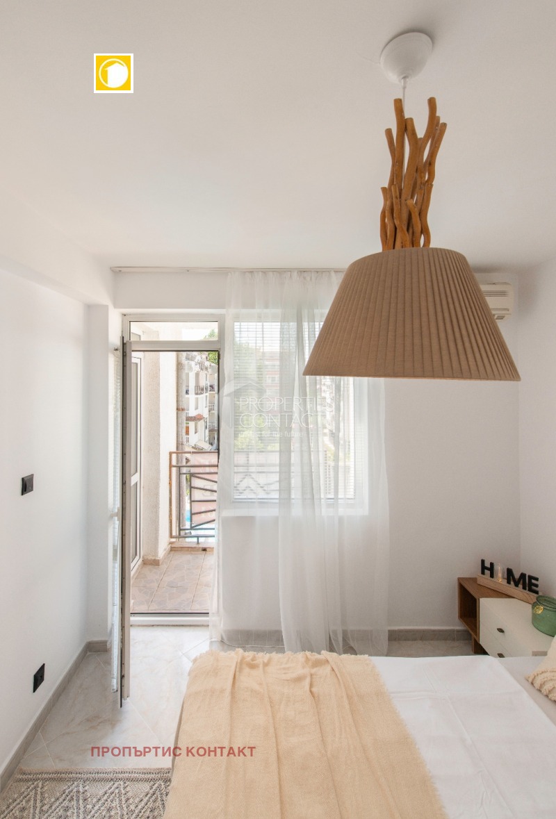 Продава  3-стаен област Бургас , к.к. Слънчев бряг , 81 кв.м | 88920619 - изображение [14]