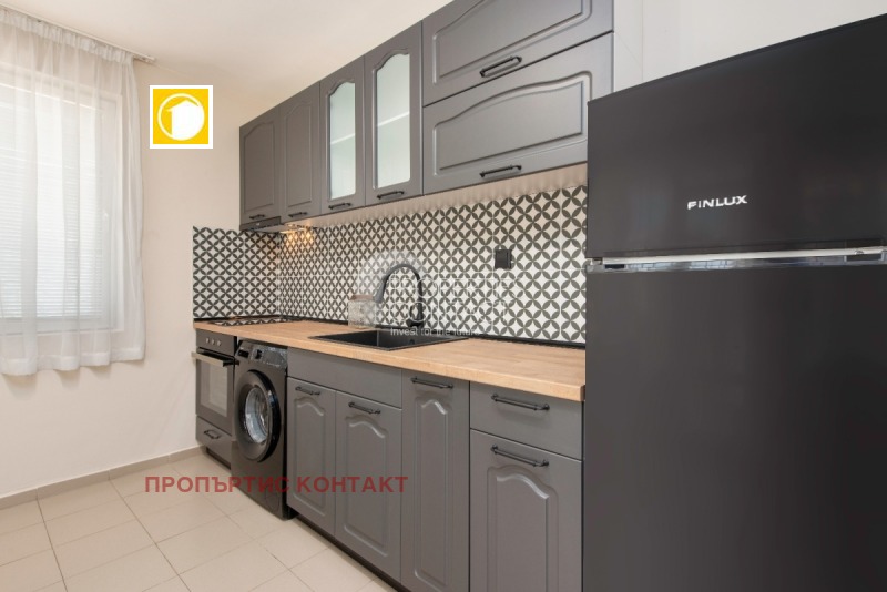Продава  3-стаен област Бургас , к.к. Слънчев бряг , 81 кв.м | 88920619 - изображение [11]