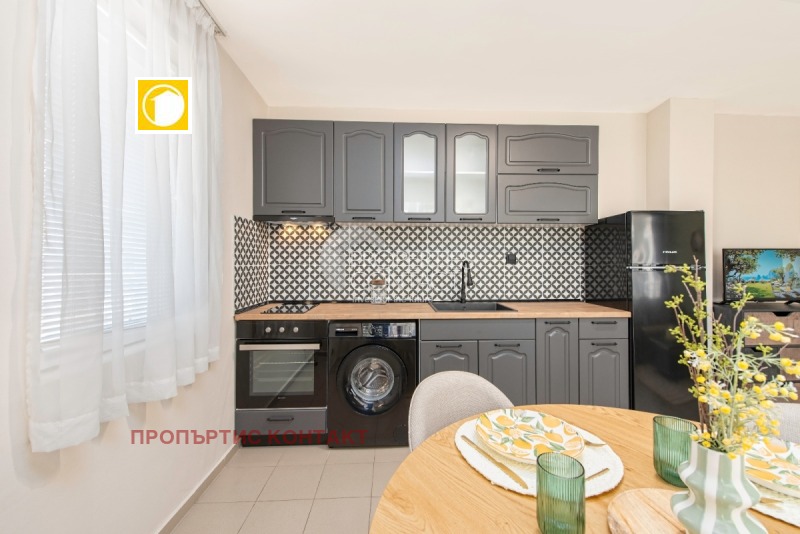 Продава  3-стаен област Бургас , к.к. Слънчев бряг , 81 кв.м | 88920619 - изображение [4]