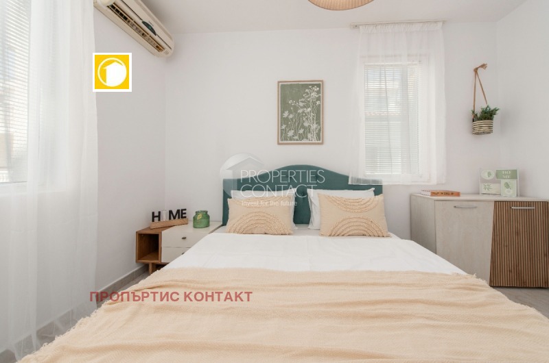 Продава  3-стаен област Бургас , к.к. Слънчев бряг , 81 кв.м | 88920619 - изображение [15]