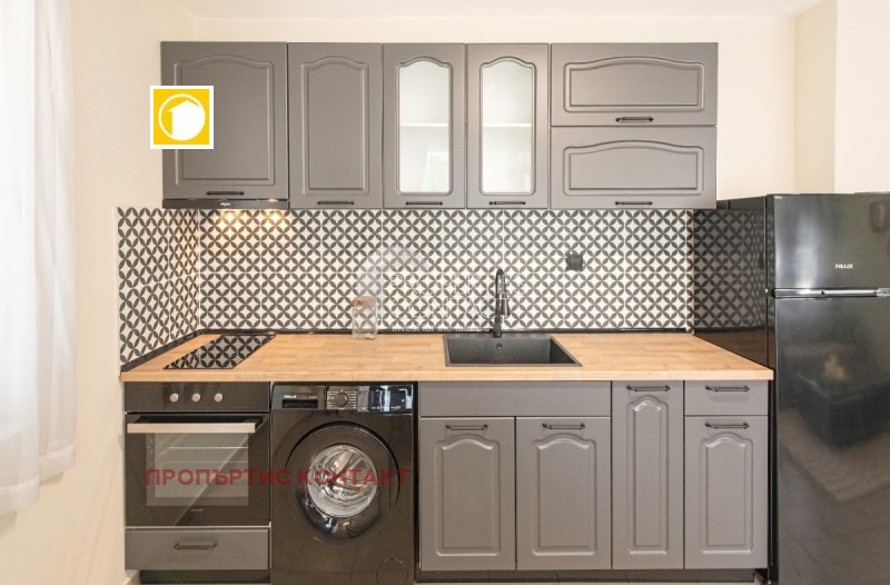 Продава  3-стаен област Бургас , к.к. Слънчев бряг , 81 кв.м | 88920619 - изображение [6]