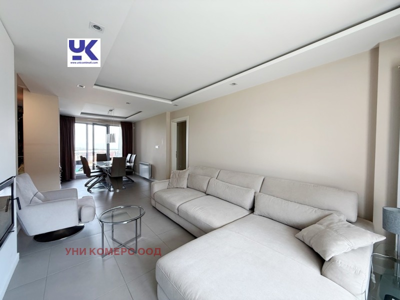 Продава  3-стаен град София , Бояна , 111 кв.м | 77521633 - изображение [4]