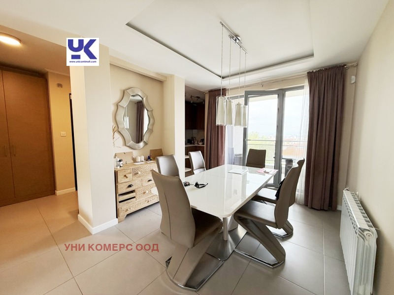 Продава  3-стаен град София , Бояна , 111 кв.м | 77521633 - изображение [5]