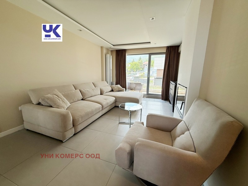 Продава  3-стаен град София , Бояна , 111 кв.м | 77521633 - изображение [3]
