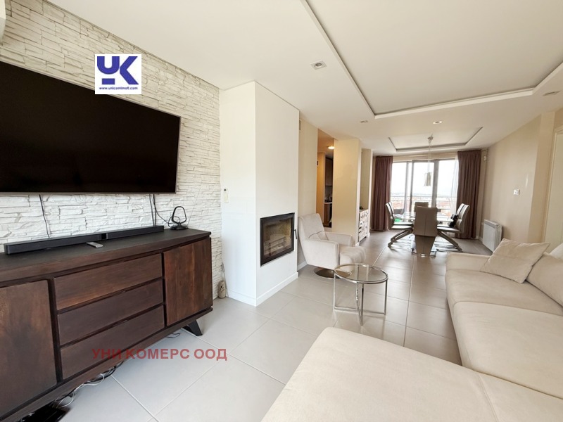 Продава  3-стаен град София , Бояна , 111 кв.м | 77521633