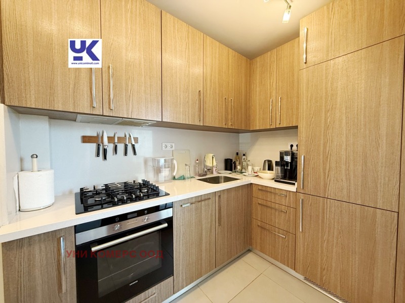 Продава  3-стаен град София , Бояна , 111 кв.м | 77521633 - изображение [7]