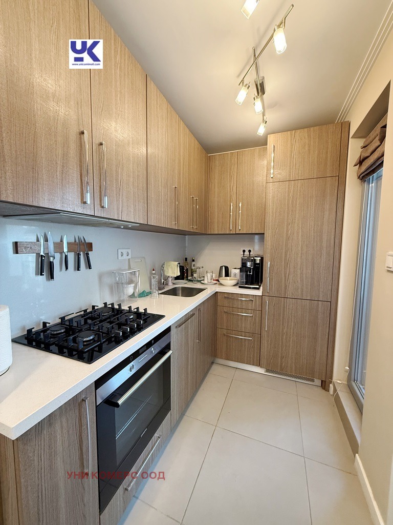 Продава  3-стаен град София , Бояна , 111 кв.м | 77521633 - изображение [6]
