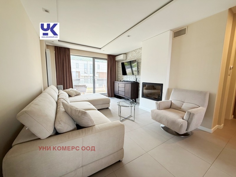 Продава  3-стаен град София , Бояна , 111 кв.м | 77521633 - изображение [2]