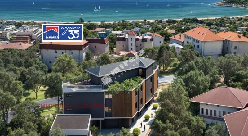 Продава 3-СТАЕН, гр. Варна, м-т Акчелар, снимка 6 - Апартаменти - 53419003