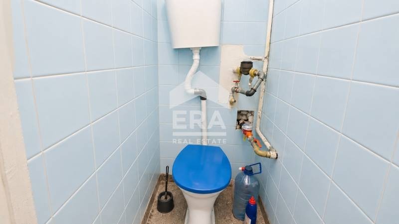 Продава 3-СТАЕН, гр. Велико Търново, Център, снимка 9 - Апартаменти - 54687959