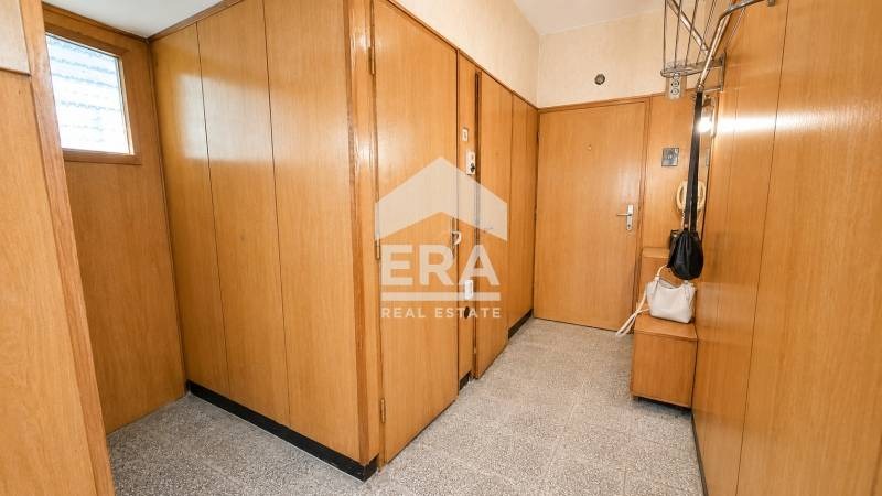 Продава 3-СТАЕН, гр. Велико Търново, Център, снимка 7 - Апартаменти - 54687959