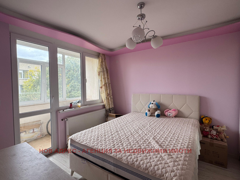 In vendita  3 camere da letto Targovishte , Tsentar , 96 mq | 50627997 - Immagine [6]
