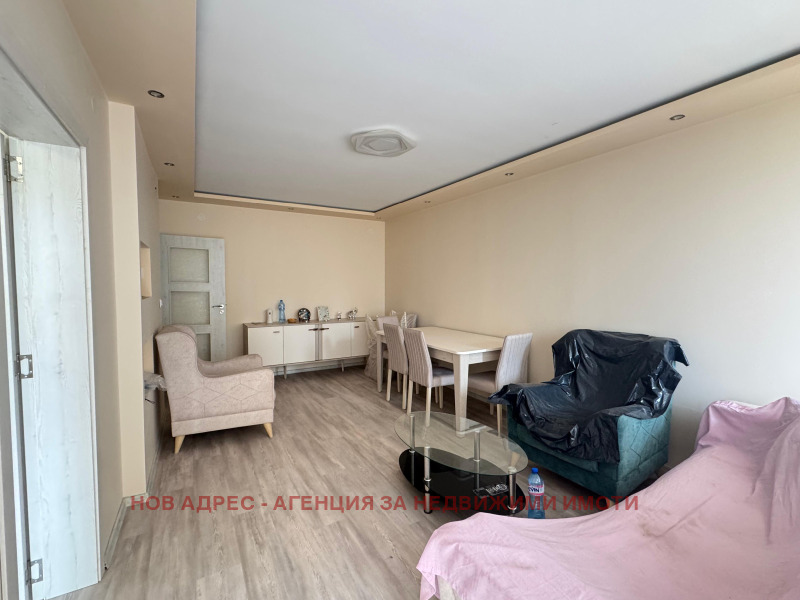 In vendita  3 camere da letto Targovishte , Tsentar , 96 mq | 50627997 - Immagine [2]