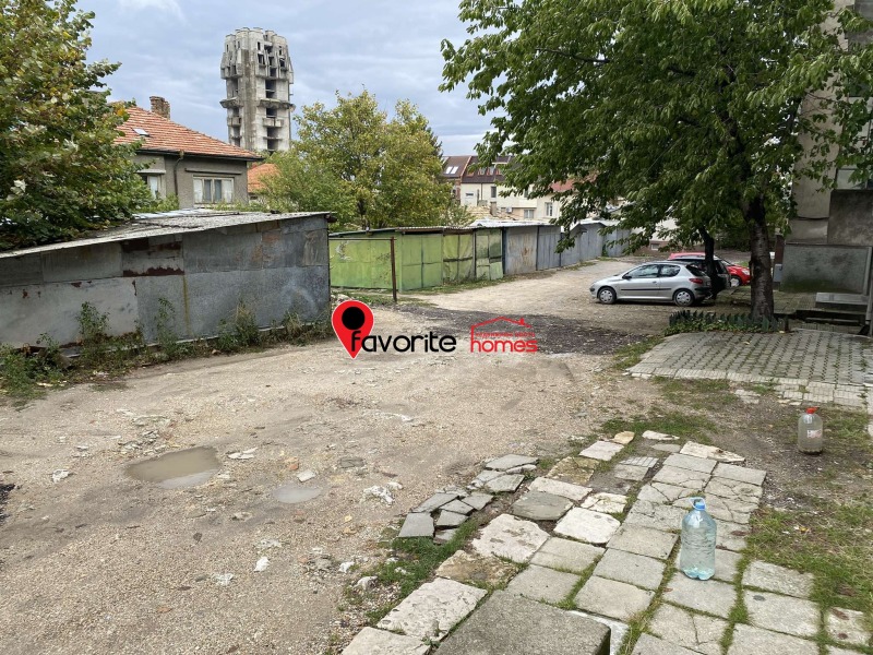 Продава  4-стаен град Шумен , Център , 126 кв.м | 84738117 - изображение [12]