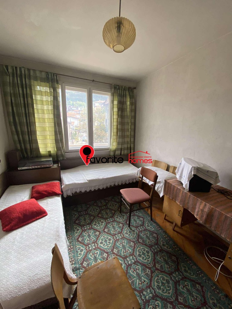 Продава  4-стаен град Шумен , Център , 126 кв.м | 84738117 - изображение [8]