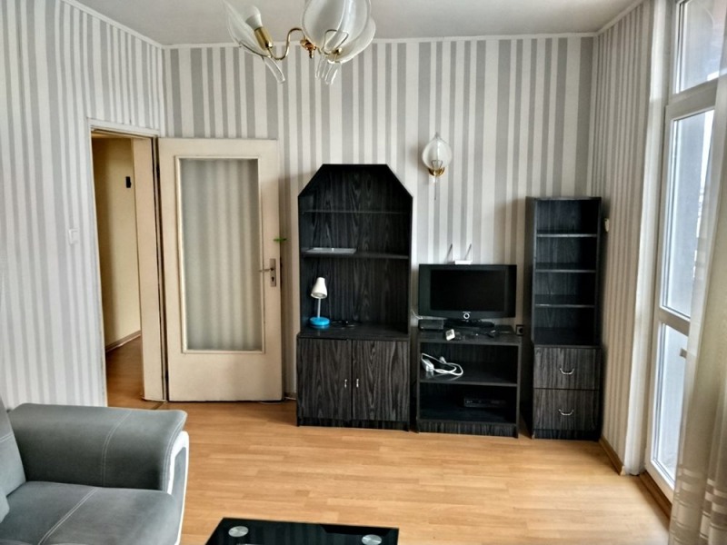 Продава 4-СТАЕН, гр. Варна, Окръжна болница-Генерали, снимка 3 - Апартаменти - 53519657