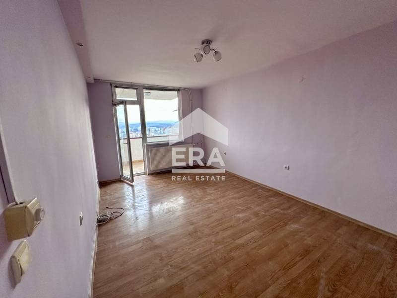 Продава 4-СТАЕН, гр. Велико Търново, Колю Фичето, снимка 5 - Апартаменти - 55220518