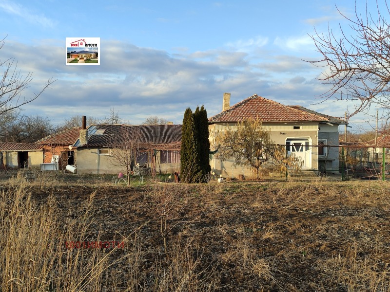 Продава  Къща област Добрич , с. Люляково , 110 кв.м | 13593519 - изображение [4]