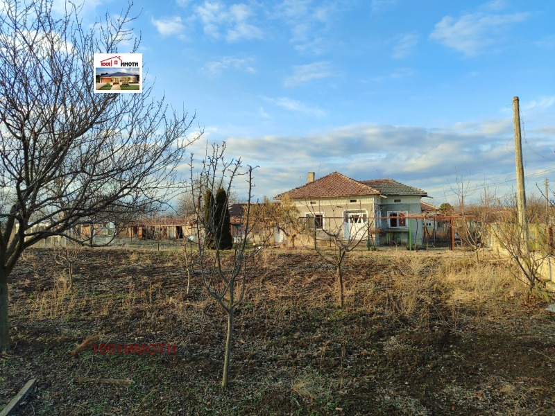 Продава  Къща област Добрич , с. Люляково , 110 кв.м | 13593519 - изображение [9]
