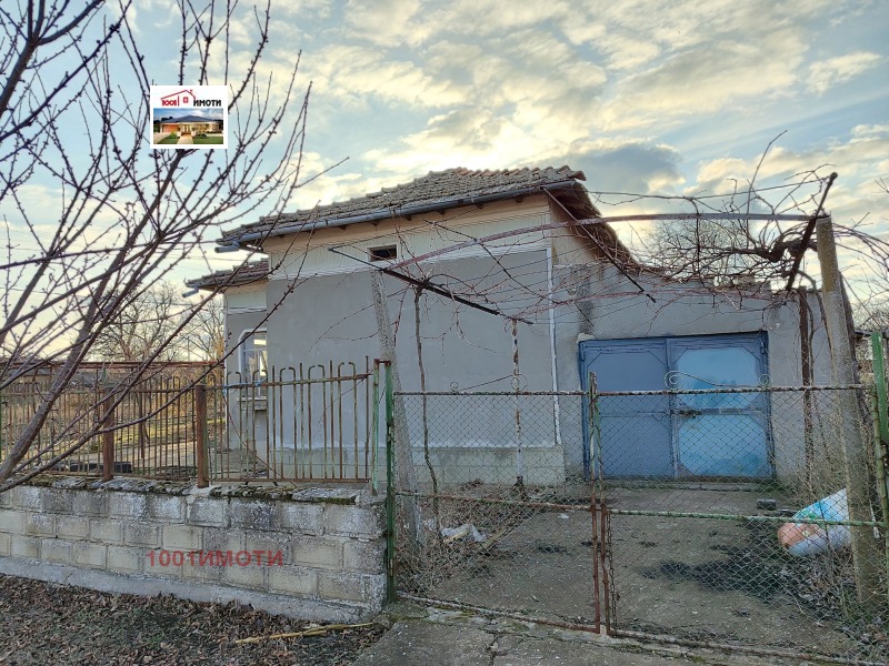 Продава  Къща област Добрич , с. Люляково , 110 кв.м | 13593519 - изображение [3]