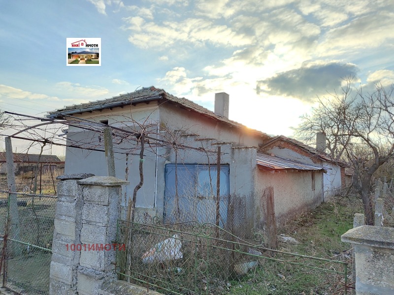 Продава  Къща област Добрич , с. Люляково , 110 кв.м | 13593519 - изображение [2]