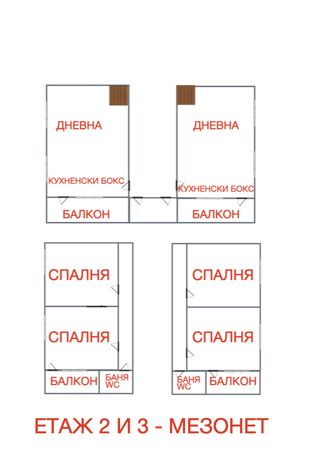 Продава  Къща град София , Симеоново , 452 кв.м | 64897764 - изображение [16]