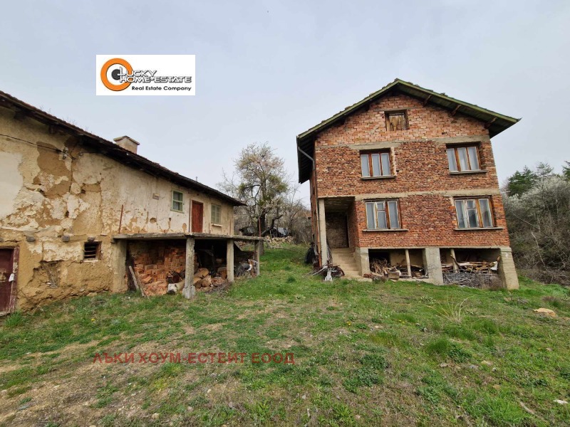 De vânzare  Casa regiunea Pernik , Gorna Dicania , 144 mp | 67286033 - imagine [5]