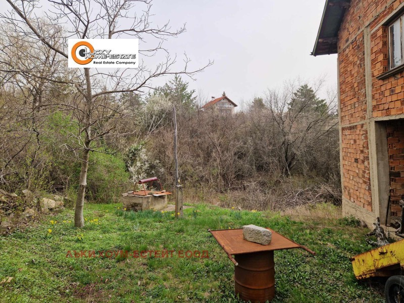 Te koop  Huis regio Pernik , Gorna Dikanja , 144 m² | 67286033 - afbeelding [8]