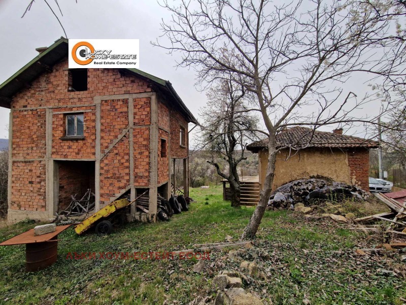 De vânzare  Casa regiunea Pernik , Gorna Dicania , 144 mp | 67286033 - imagine [3]