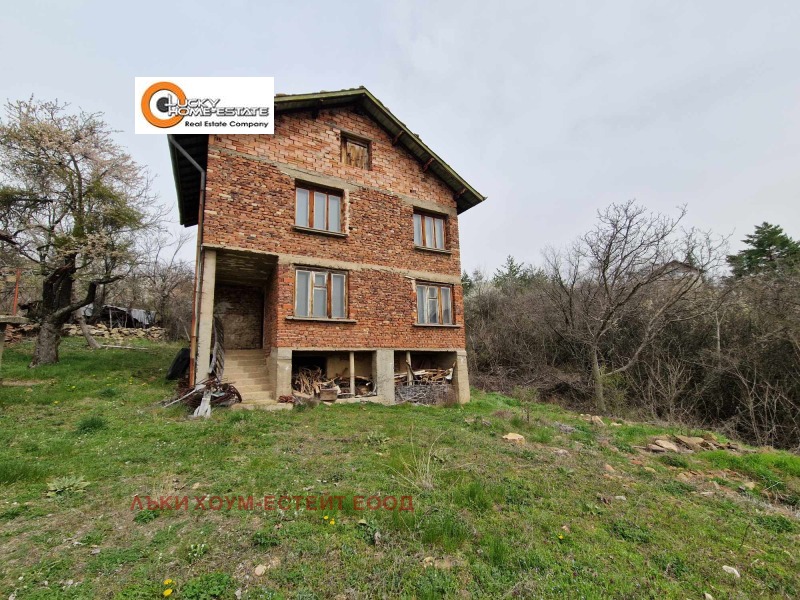 Te koop  Huis regio Pernik , Gorna Dikanja , 144 m² | 67286033 - afbeelding [4]