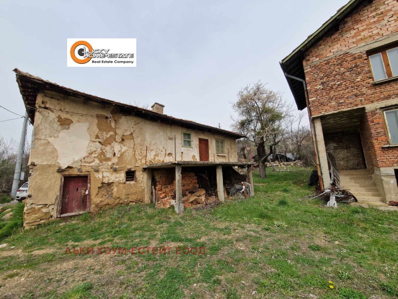 De vânzare  Casa regiunea Pernik , Gorna Dicania , 144 mp | 67286033 - imagine [7]