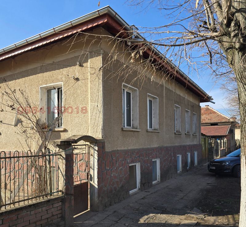 Продава КЪЩА, с. Търнава, област Враца, снимка 2 - Къщи - 52950984