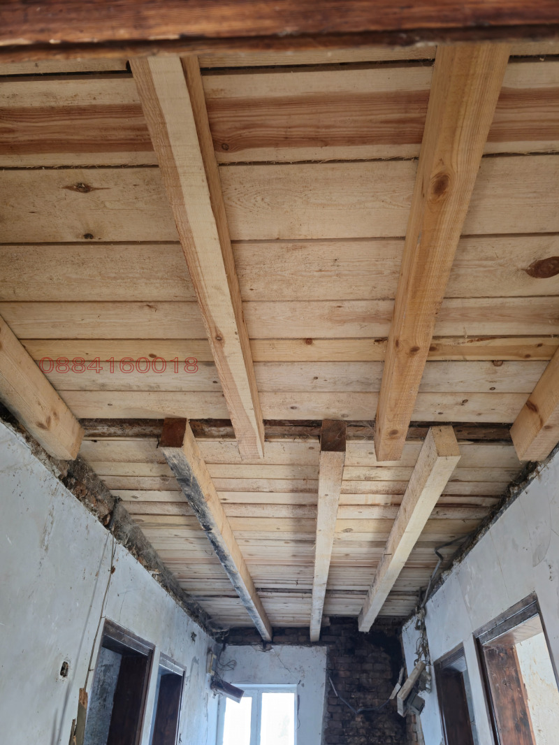 Продава КЪЩА, с. Търнава, област Враца, снимка 4 - Къщи - 52950984