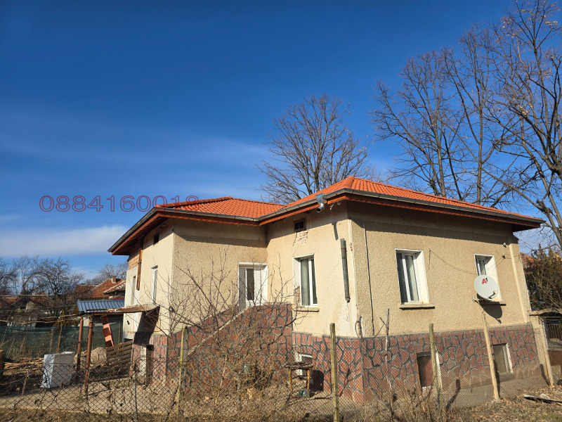 Продава КЪЩА, с. Търнава, област Враца