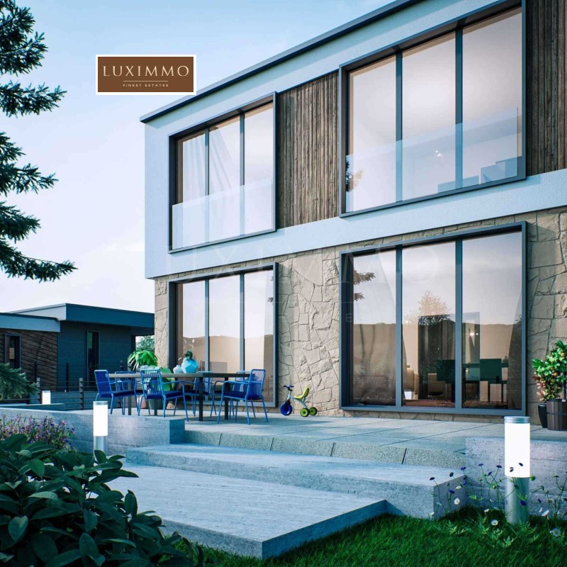 Til salg  Hus region Plovdiv , Markovo , 260 kvm | 72163666 - billede [2]